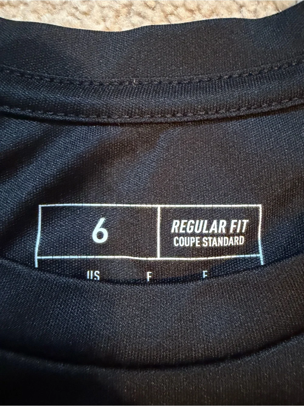 adidas Black Tee with Light Gray Camo Logo & Light Gray Camo Shorts